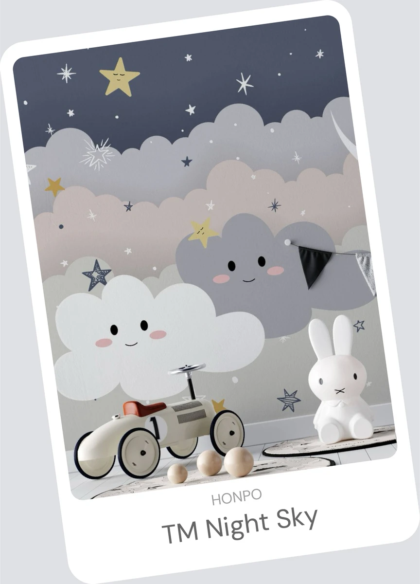 Honpo TM Night Sky